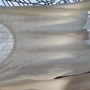 Nili Lotan linen sweater. Size small. Excellent condition.